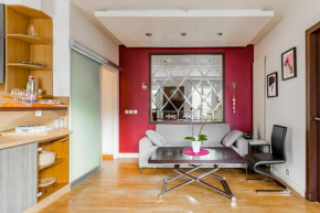 Cosy flat near Champs Elysées